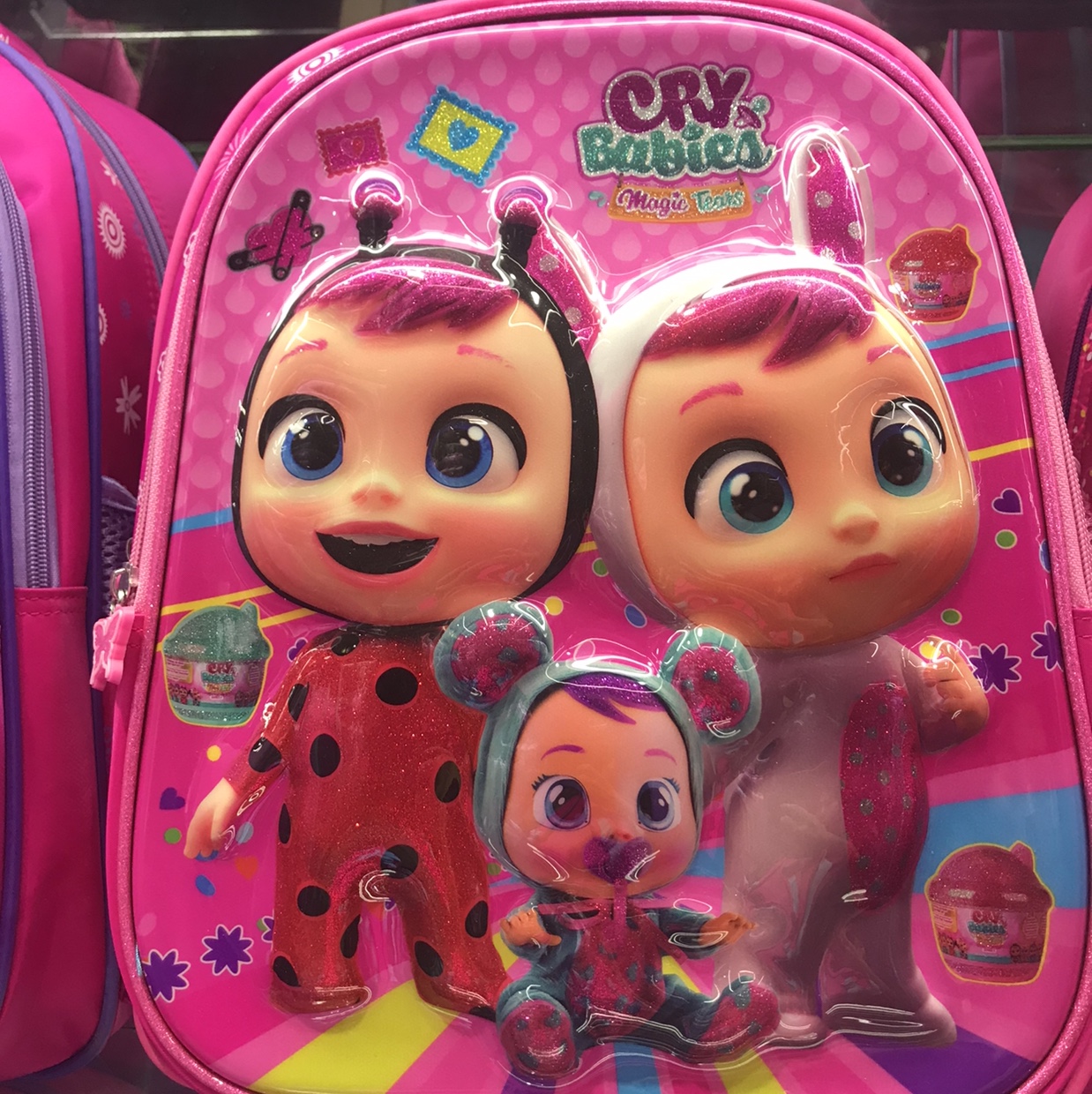 Schoolbag 2