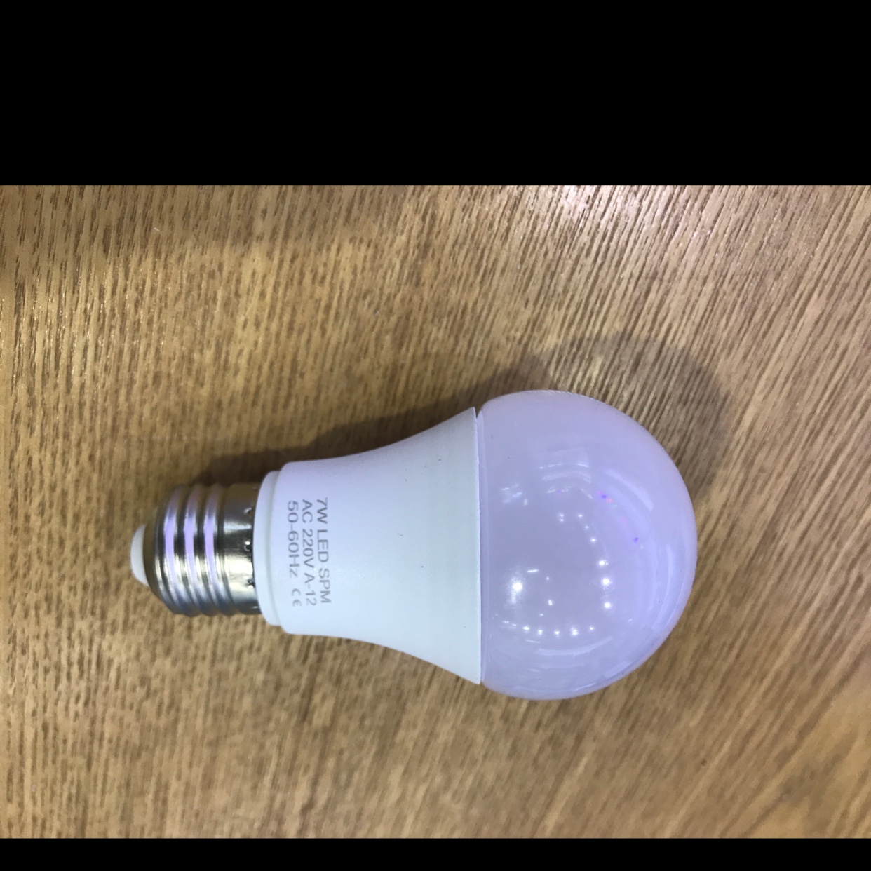 Bulb Screw A Bulb Indoor Lighting