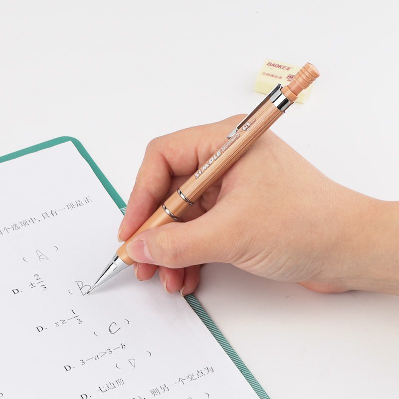 Bok ZD106 0.5mm action pencil Mechanical pencil Specification image