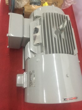 Jinhua Jiangtian Motor produces 4-15KW variable frequency speed control motors detail image 1