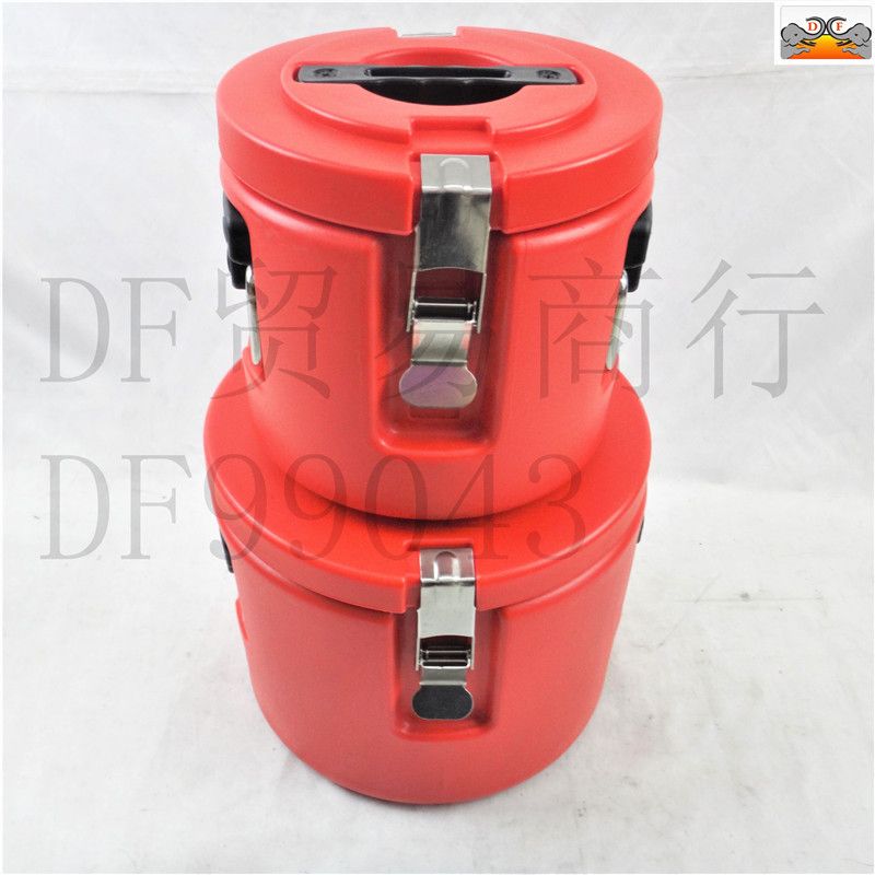 DF99043 color plastic insulation bucket DF TRADING HOUSE