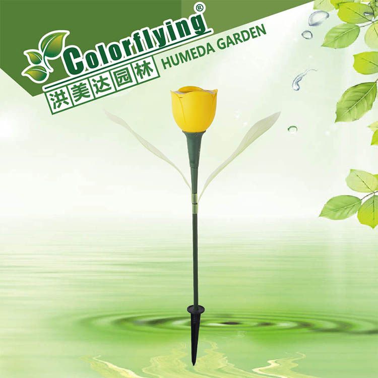 生产销售 优质LED节能 环保高效 太阳能不锈钢草坪灯