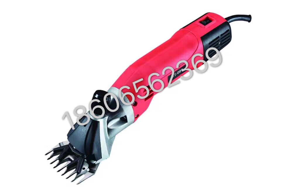 Electric wool shears wool shears thumbnail