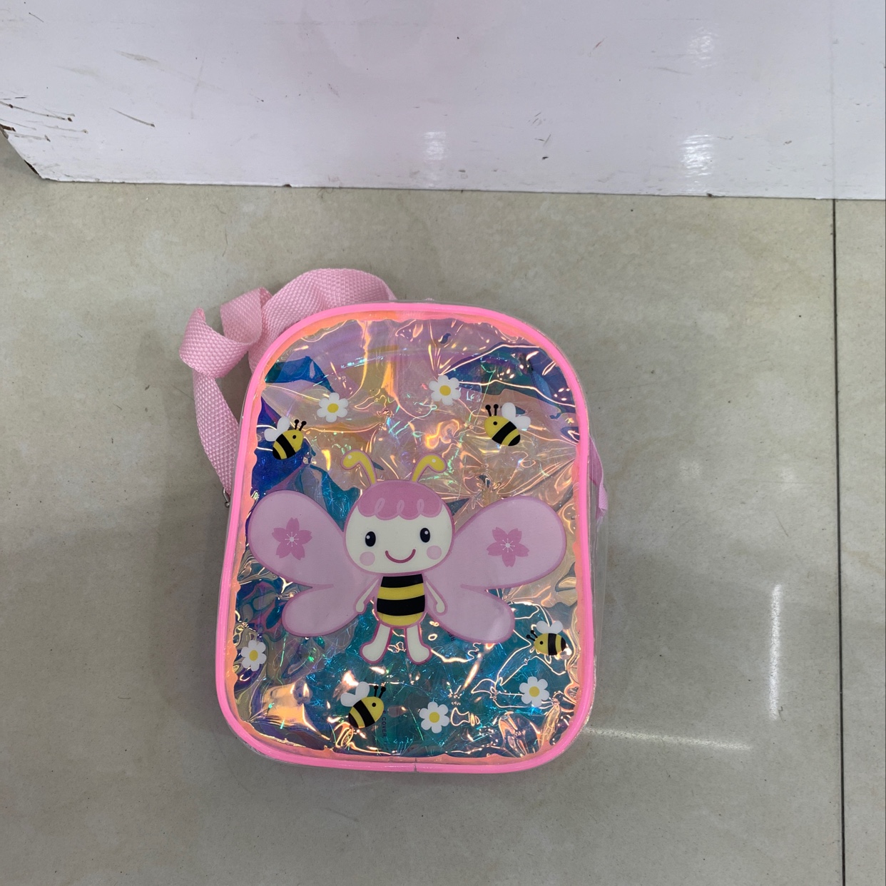 Colorful Backpack
