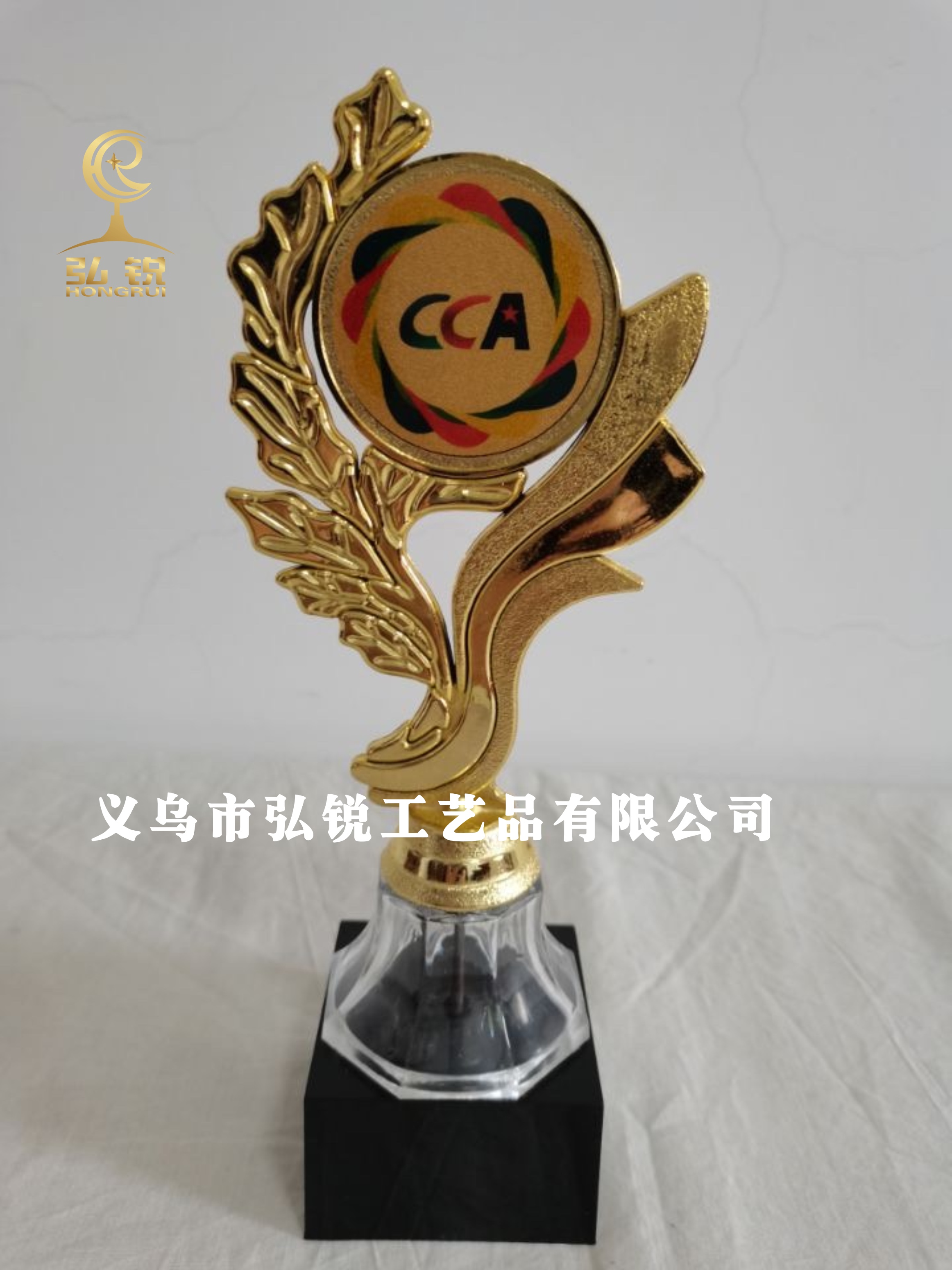 Flower brand series Application Scenario