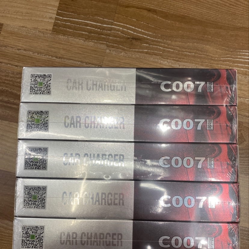 奥力科品牌 C007安全锤救生利器车载充电器 3.1A极速充电详情图2