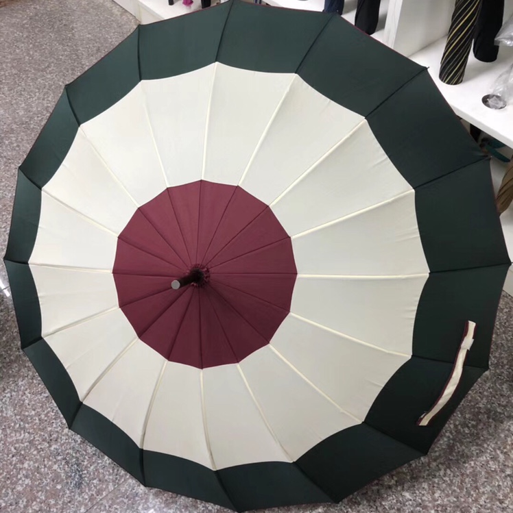 Edge umbrella