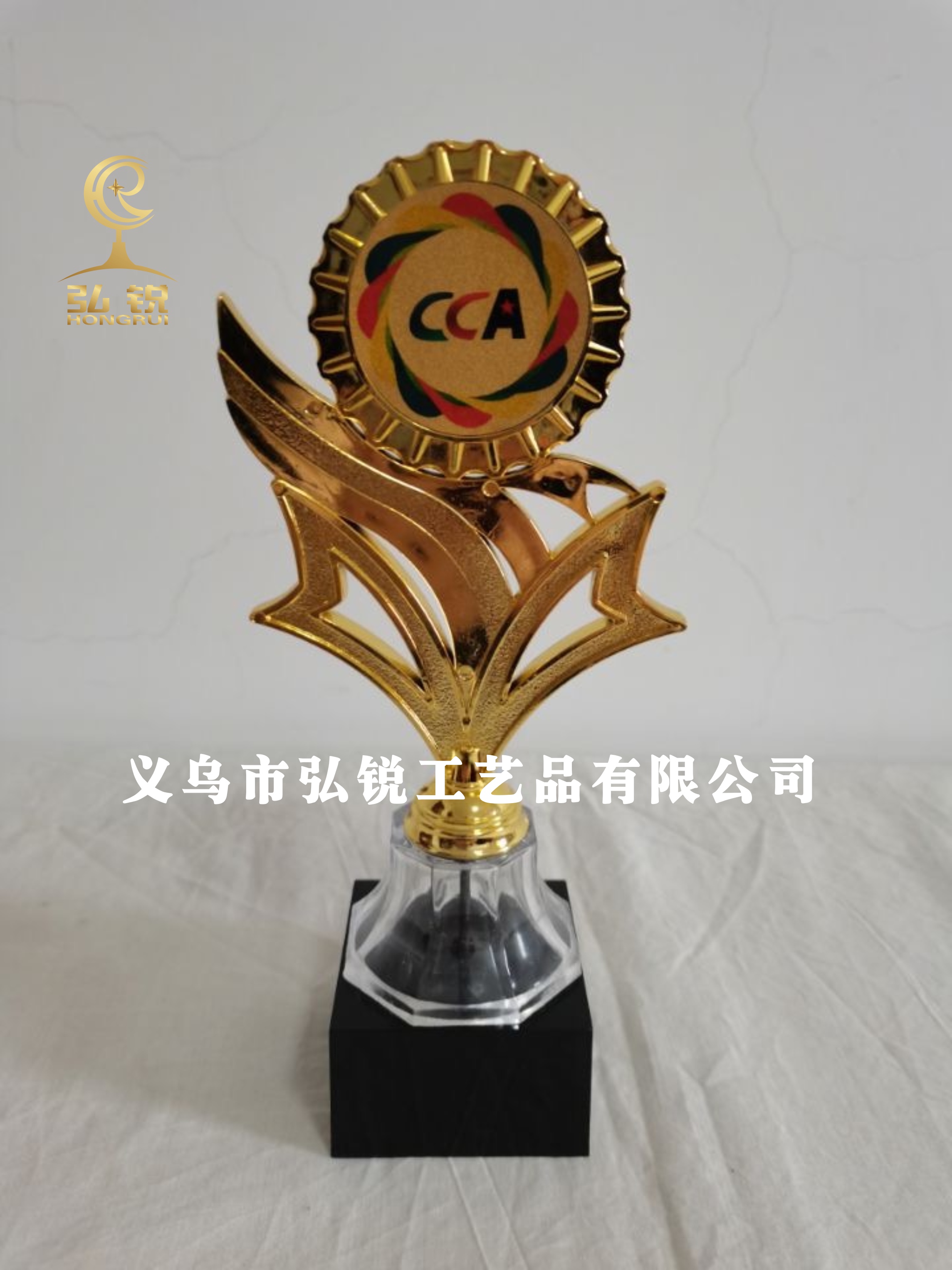 Flower brand series details Picture