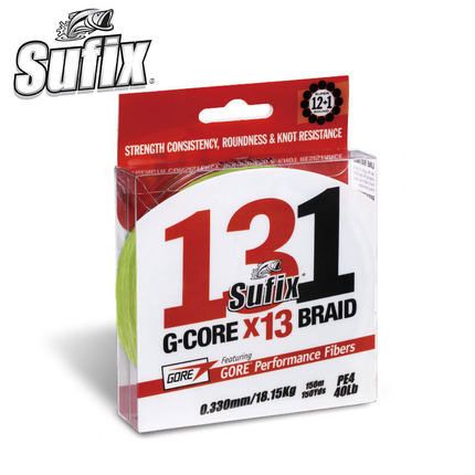2019 new Sufix Sofeish 131m PE line 13 strands of yutuo Luya special fishing line thumbnail