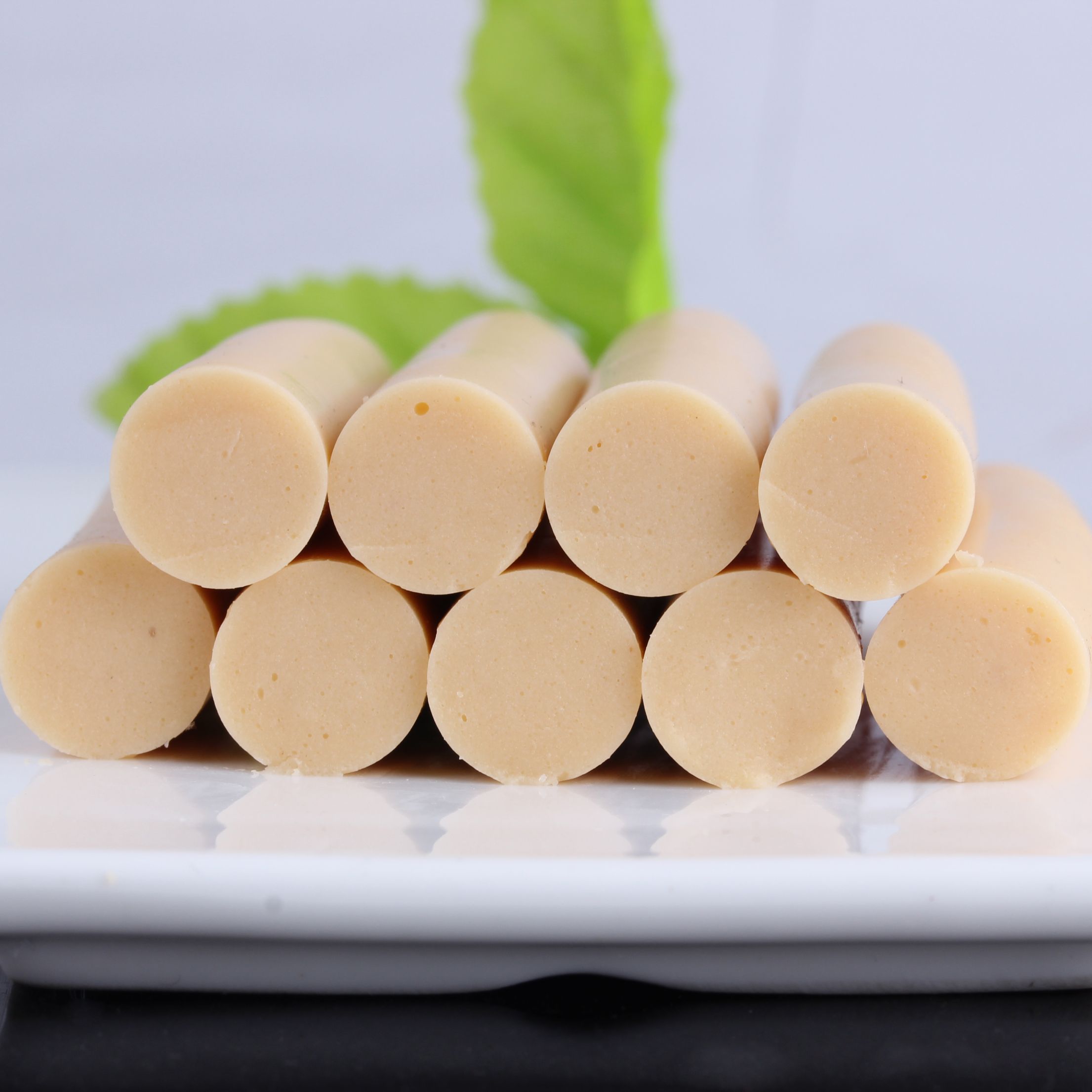 Korean imported sea brand Little Lex fish intestine bag details Picture