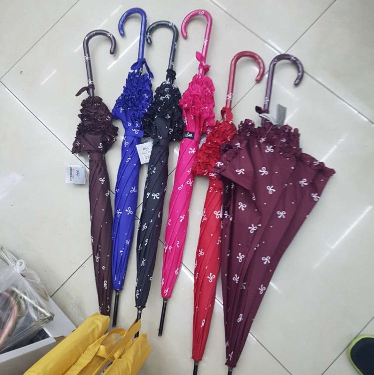 Bow Umbrella
