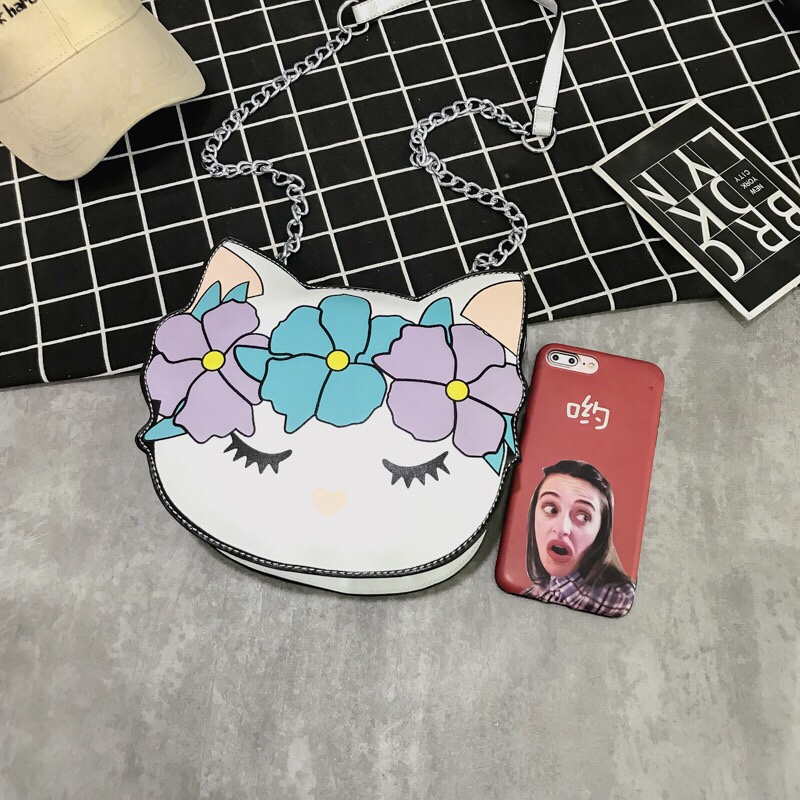 حقيبة أكتف وحيدة من طراز الأمازون 2020. Item Picture