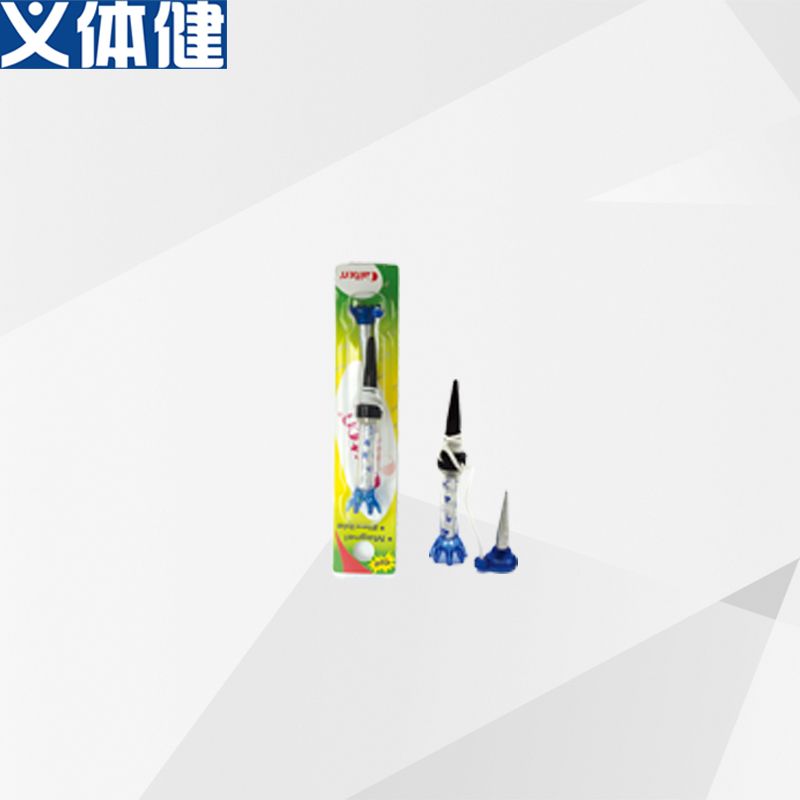 Hj-x027 Military sports prosthetic golf ball magnetic tee