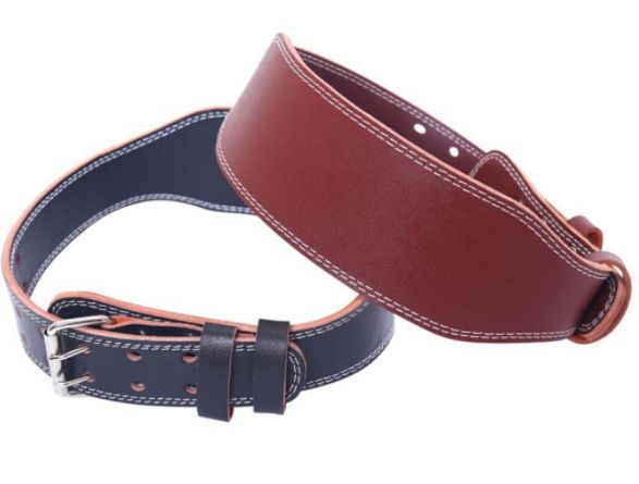 A6 Weightlifting belt protection core training with weightlifting fitness belt manufacturers wholesale Yiwu Selection