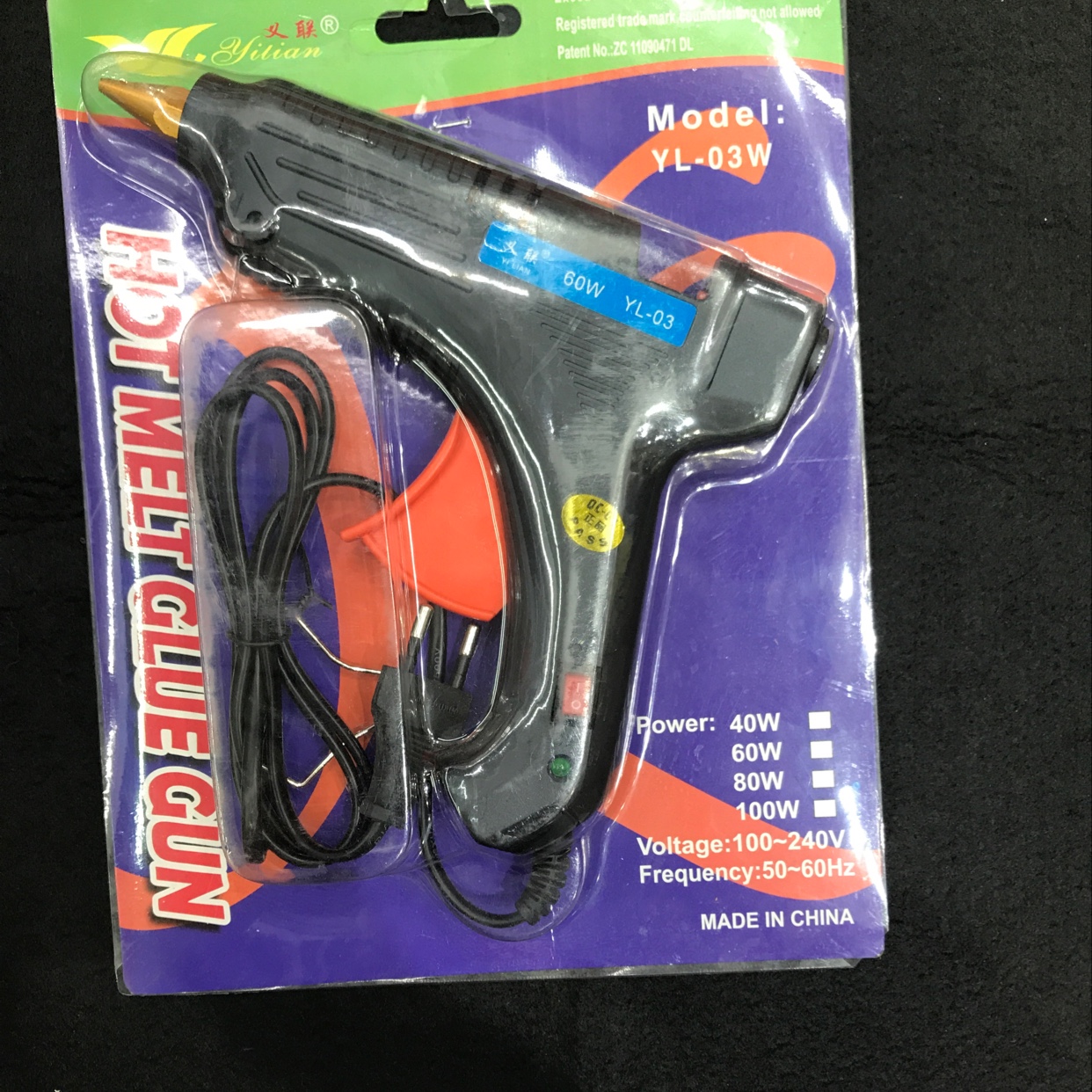 胶枪/胶枪/胶枪产品图