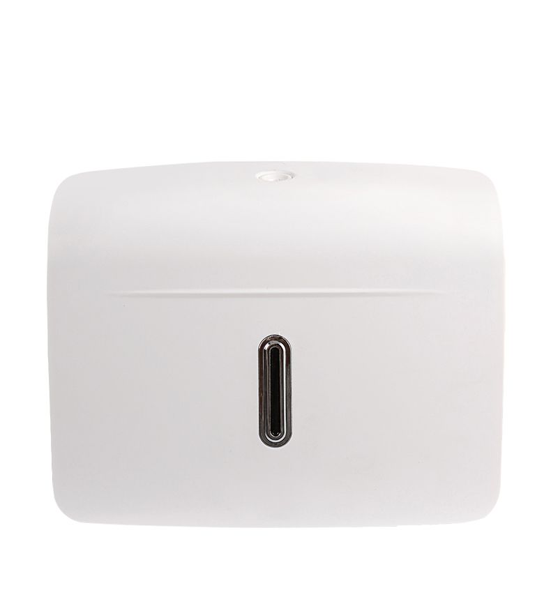 免打孔壁挂式擦手纸盒卫生间酒店洗手间纸巾盒厕所厨房防水抽纸盒