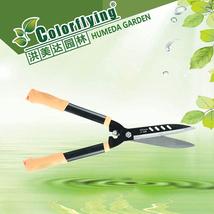 园林花木 果树枝草坪绿篱剪花木修剪花剪修枝大剪刀修剪