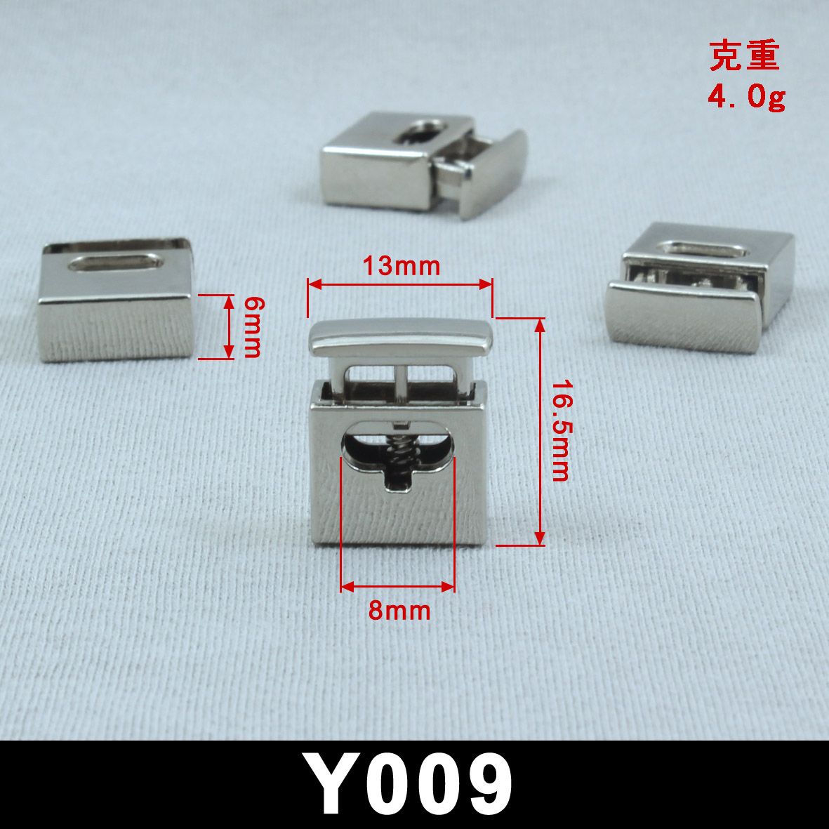 Metal alloy button hoodies, knitted sweaters, down jackets, pendant buttons, spring buttons, pendant bell buttons, rope buttons, pig nose buttons and accessories Application Scenario
