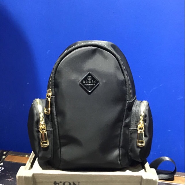 Cloth bag 609
