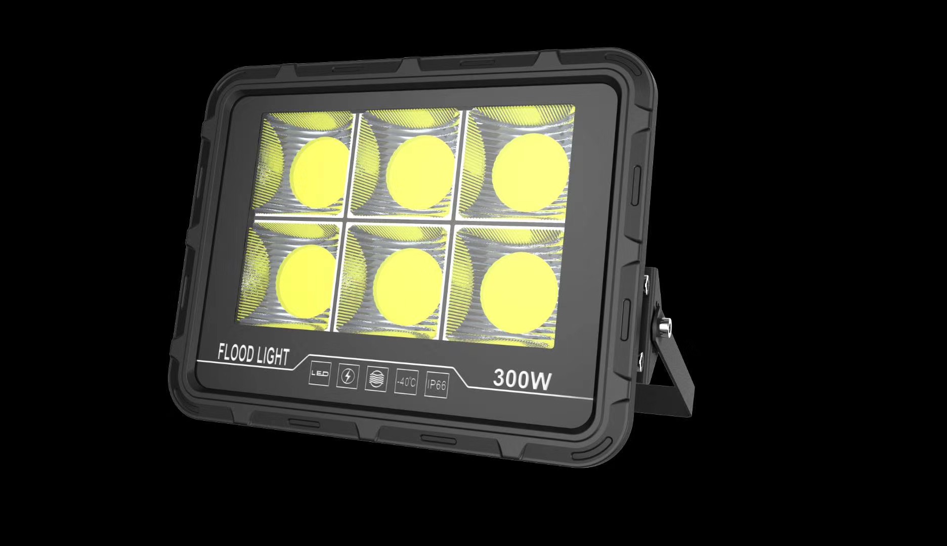50W, 100W, 150W, 200W, 300W floodlights, item number -12125 detail image 1