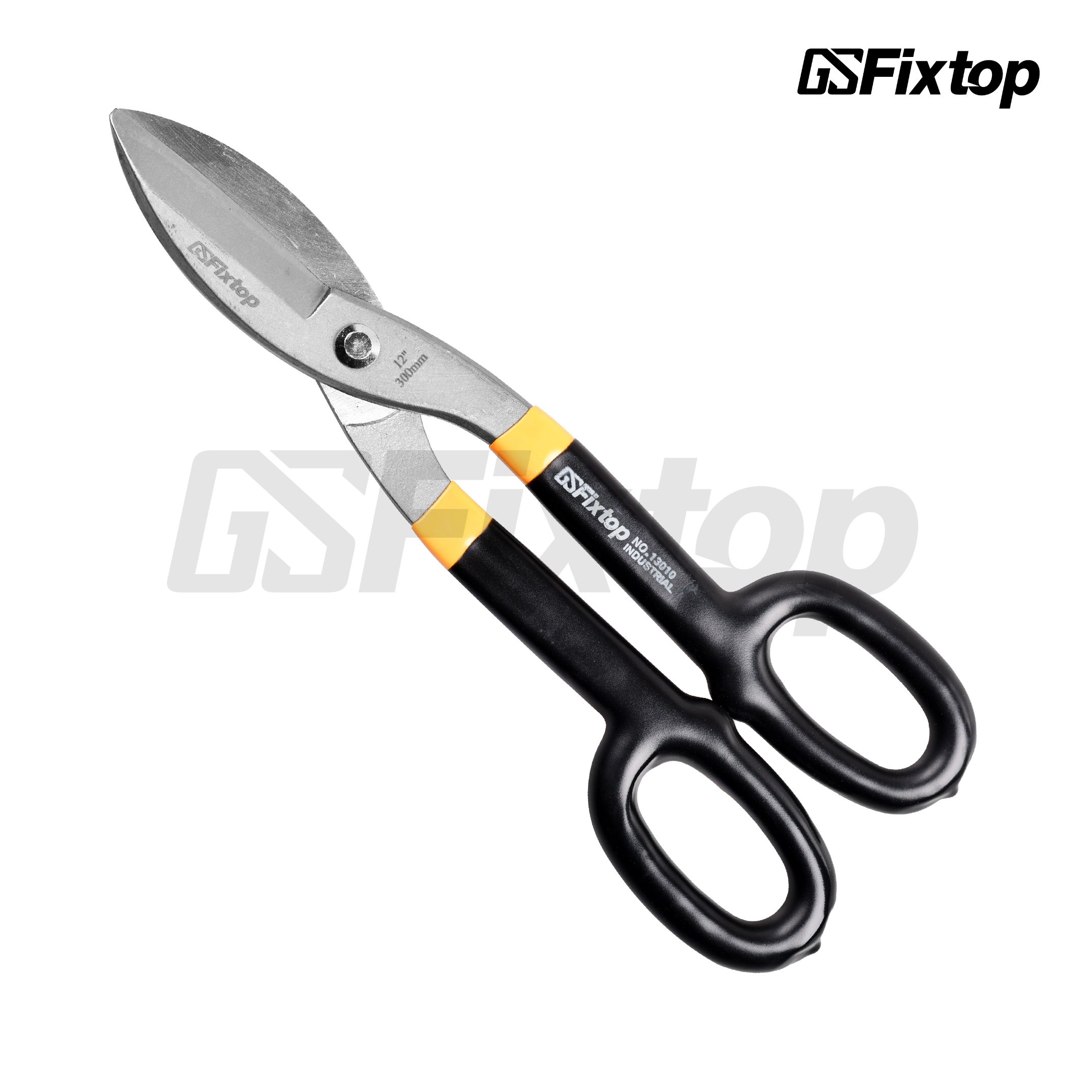 GSFixtop tools American tin snip 12"/300 thumbnail