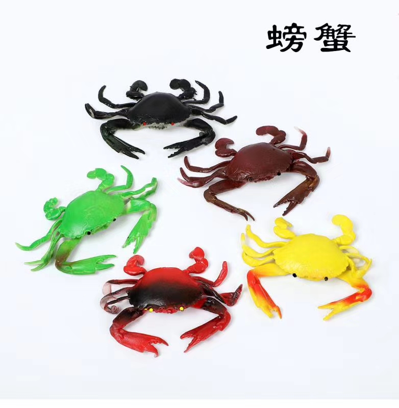 蛇 整蛊动物 软料动物详情图9