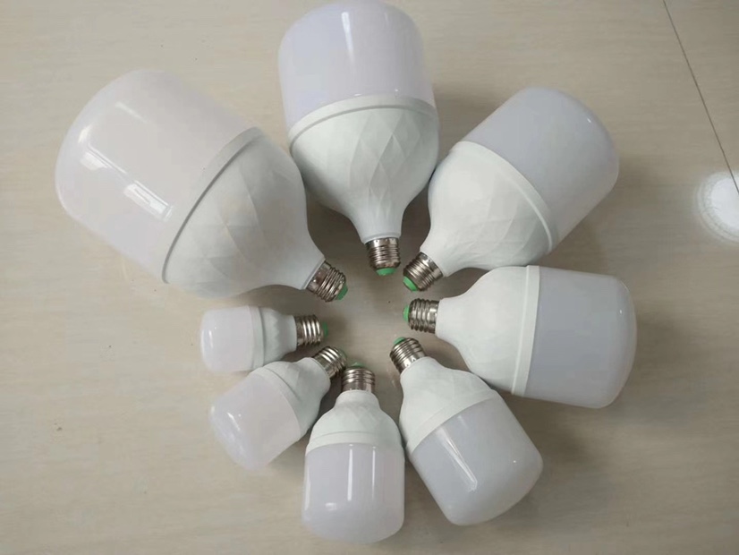 5W, 10W, 15W, 20W, 30W, 40W, 50W brick and stone LED ball foam, product number -18381