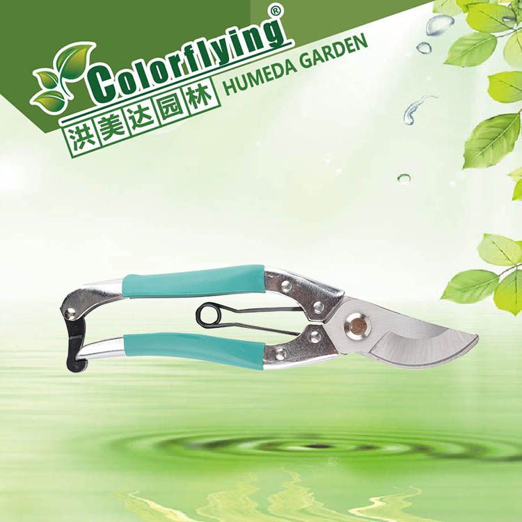 园艺工具实物图