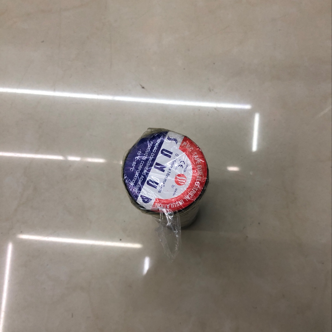 Electrical tape