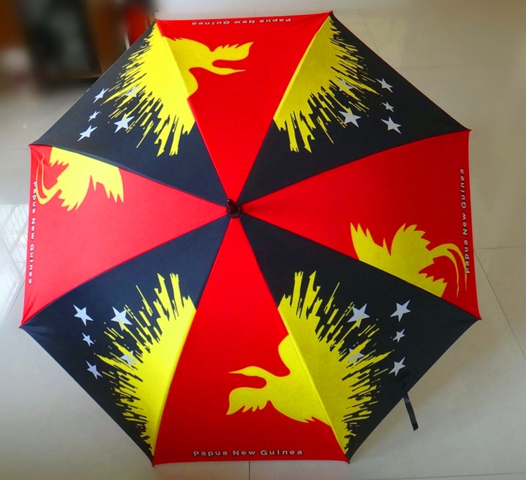 厂家直销精美高档手工伞，可定制