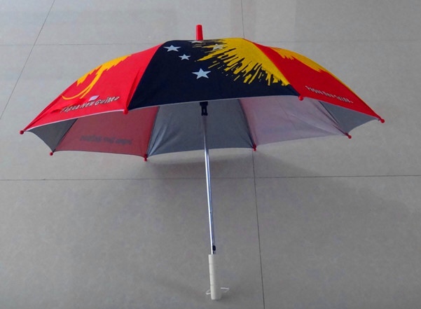 雨伞实物图
