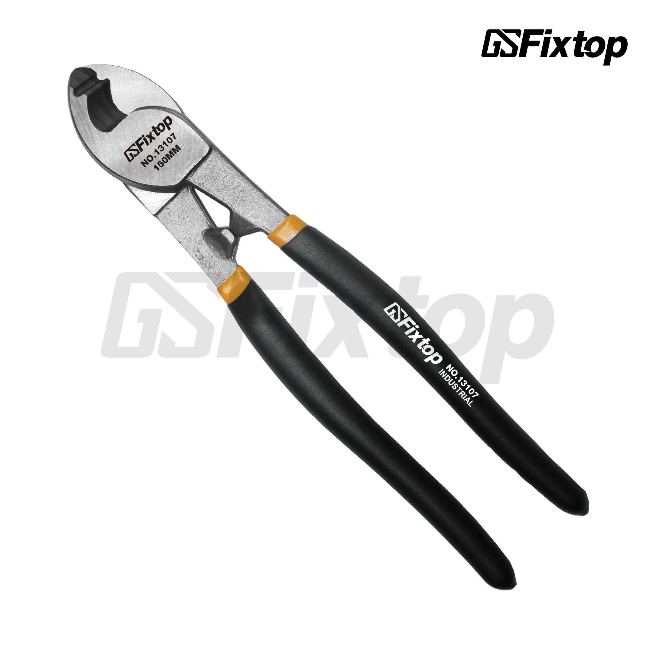 GSFixtop tools Cable cutter 6/150 mm thumbnail