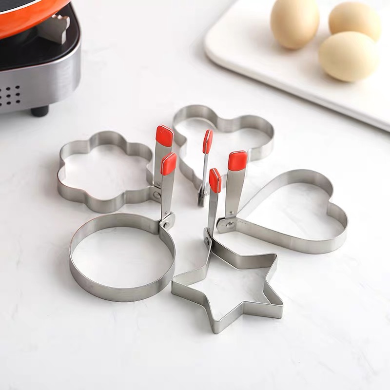 其他烘焙用具实物图