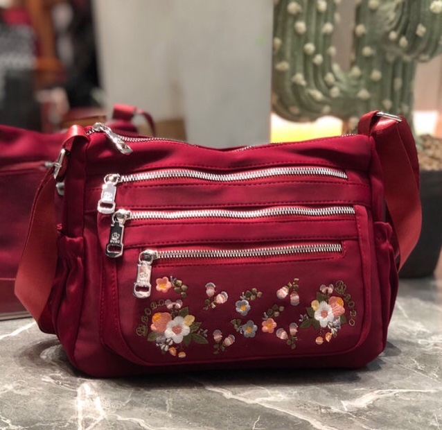 Cloth bag 602 thumbnail