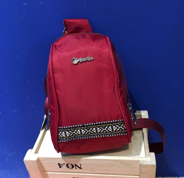 Cloth bag 608 thumbnail