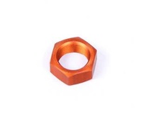 65025 Wheel retaining nuts