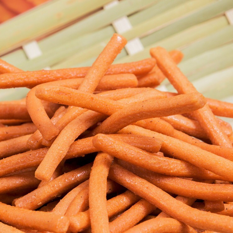 VFOODS MIX Original Crispy Sticks 30g(Fried Snacks) pic 3