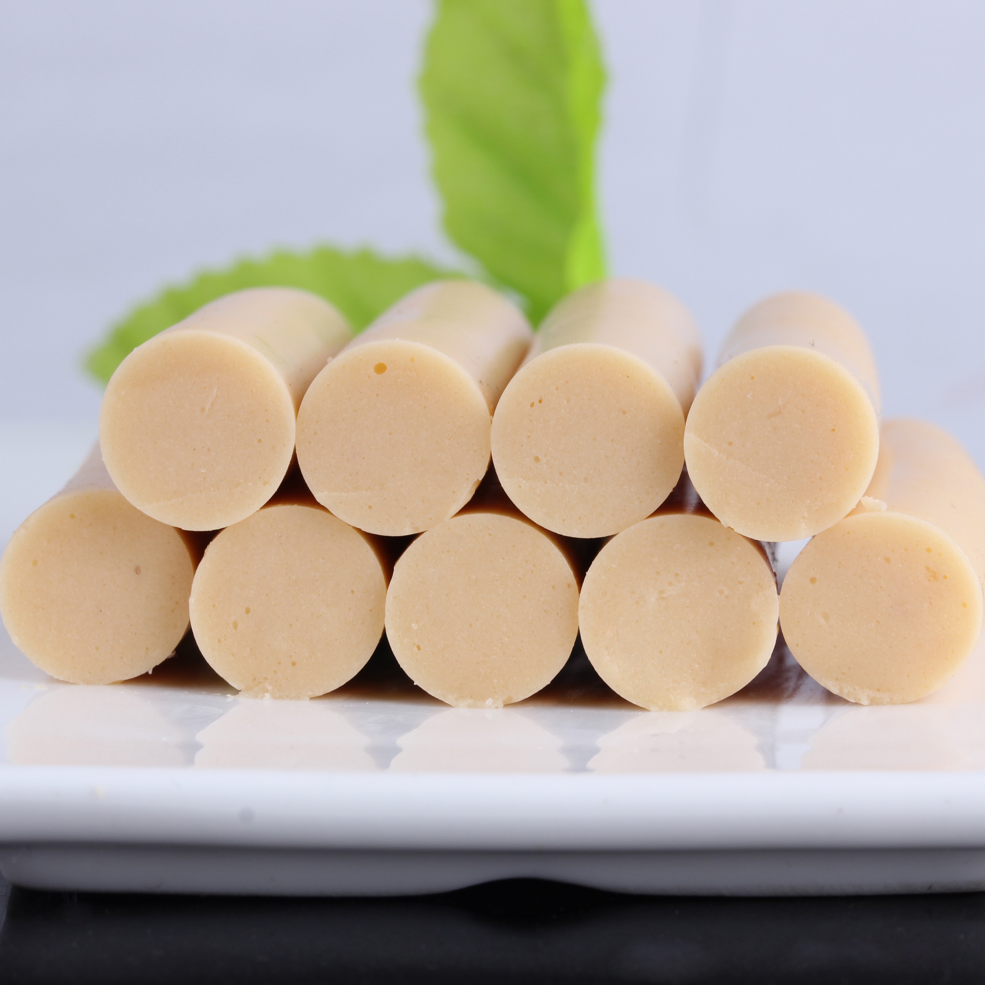 Korean imported sea brand Little Lex fish intestine bag detail image 2