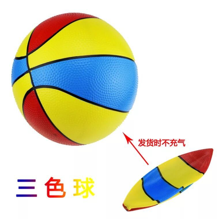 12 - ти сантиметровая прямая продажа мясокомбината для игры в мяч detail image 1