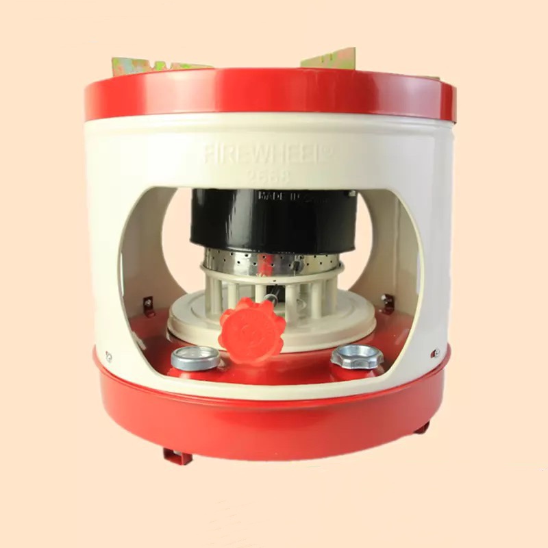 Model 2668 outdoor camping portable wood stove kerosene stove