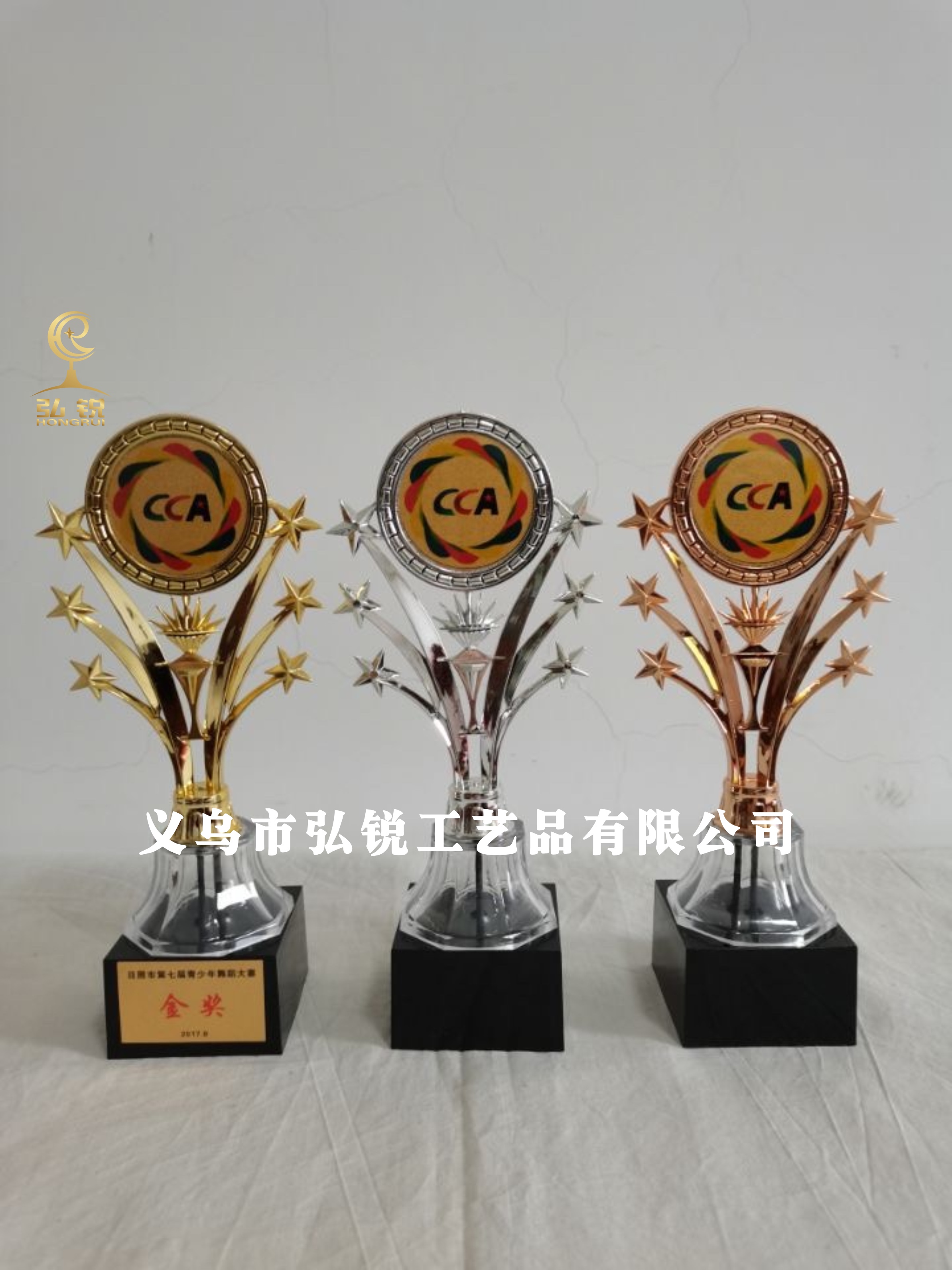 Flower brand series Specification drawing