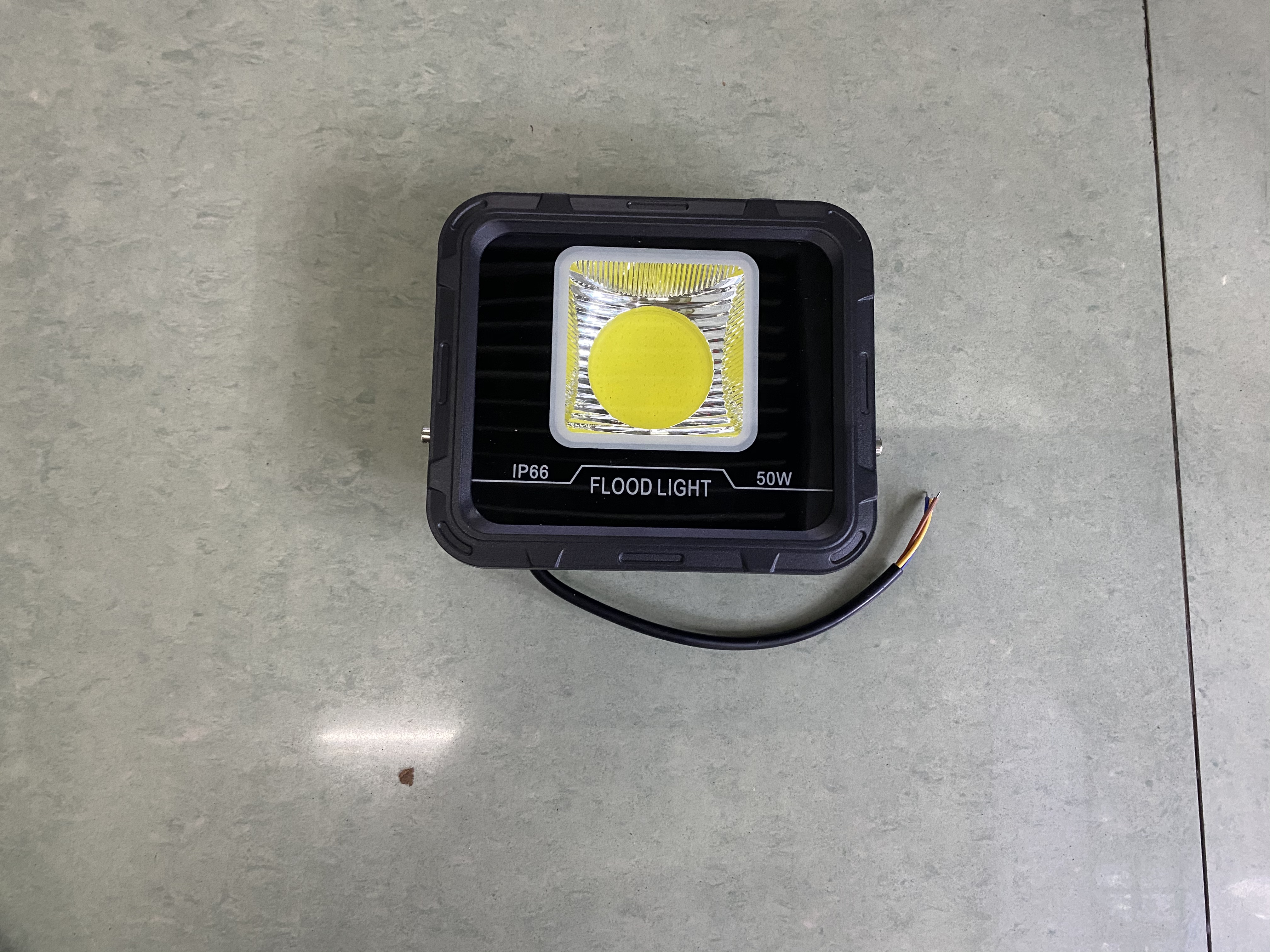 50W, 100W, 150W, 200W, 300W floodlights, item number -12125 detail image 7