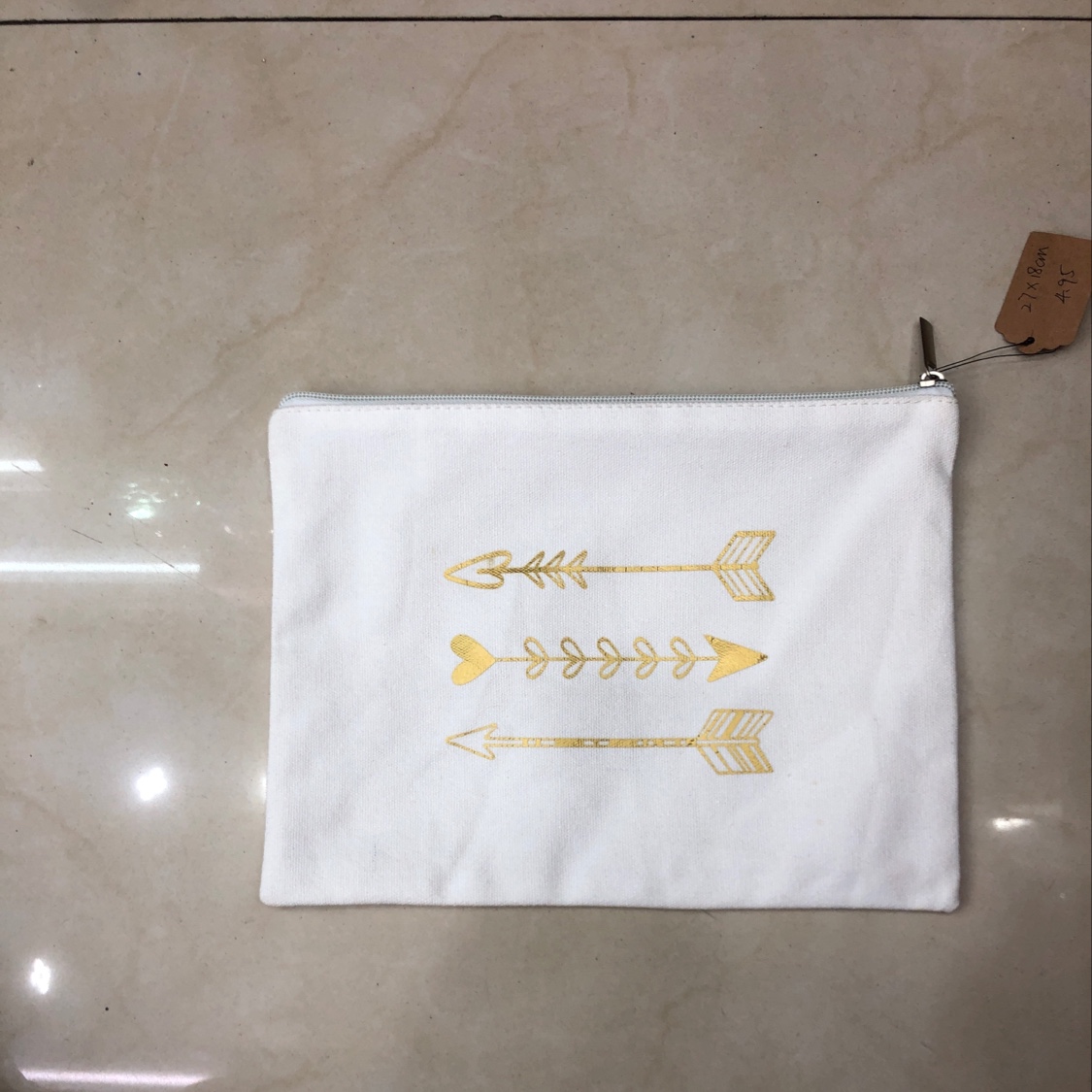 日韩化妆包收纳包11图