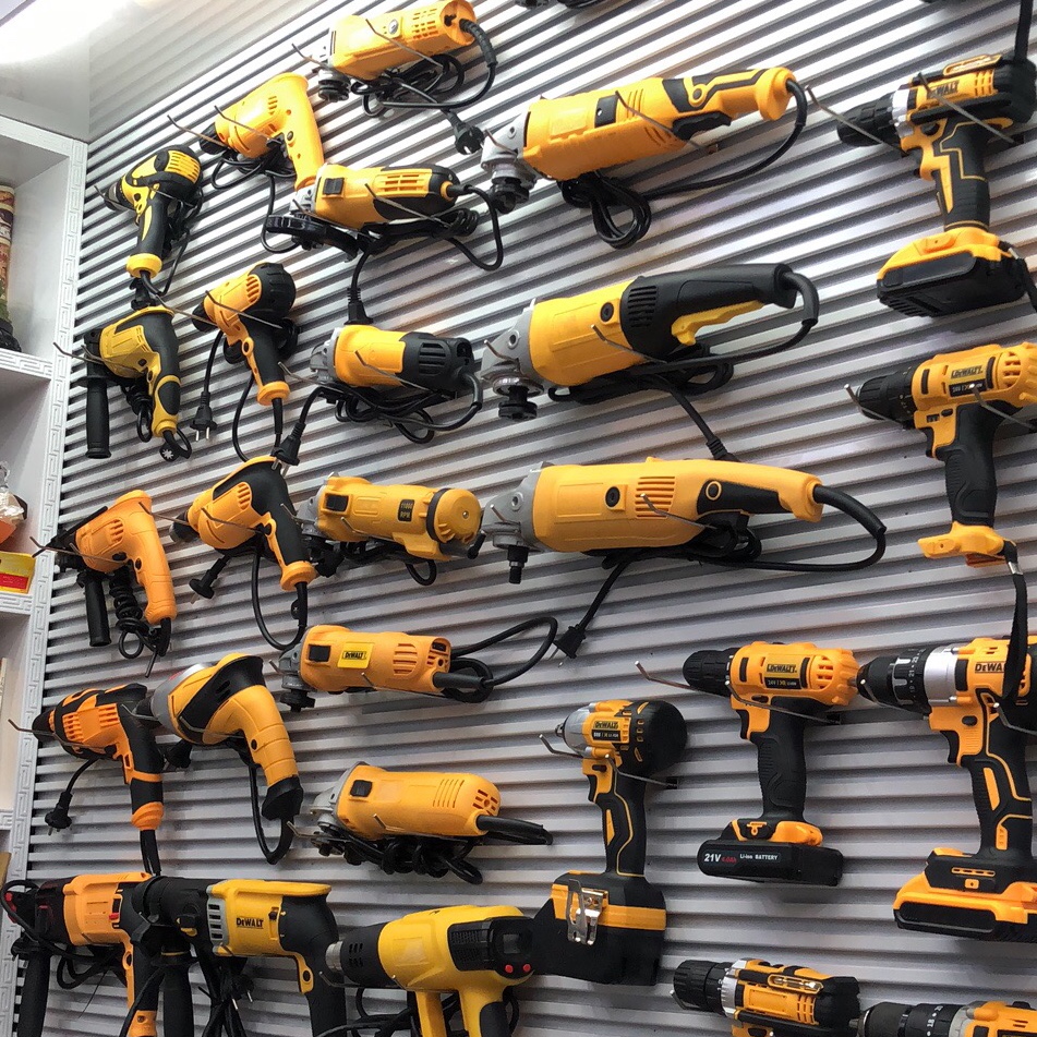 切割机