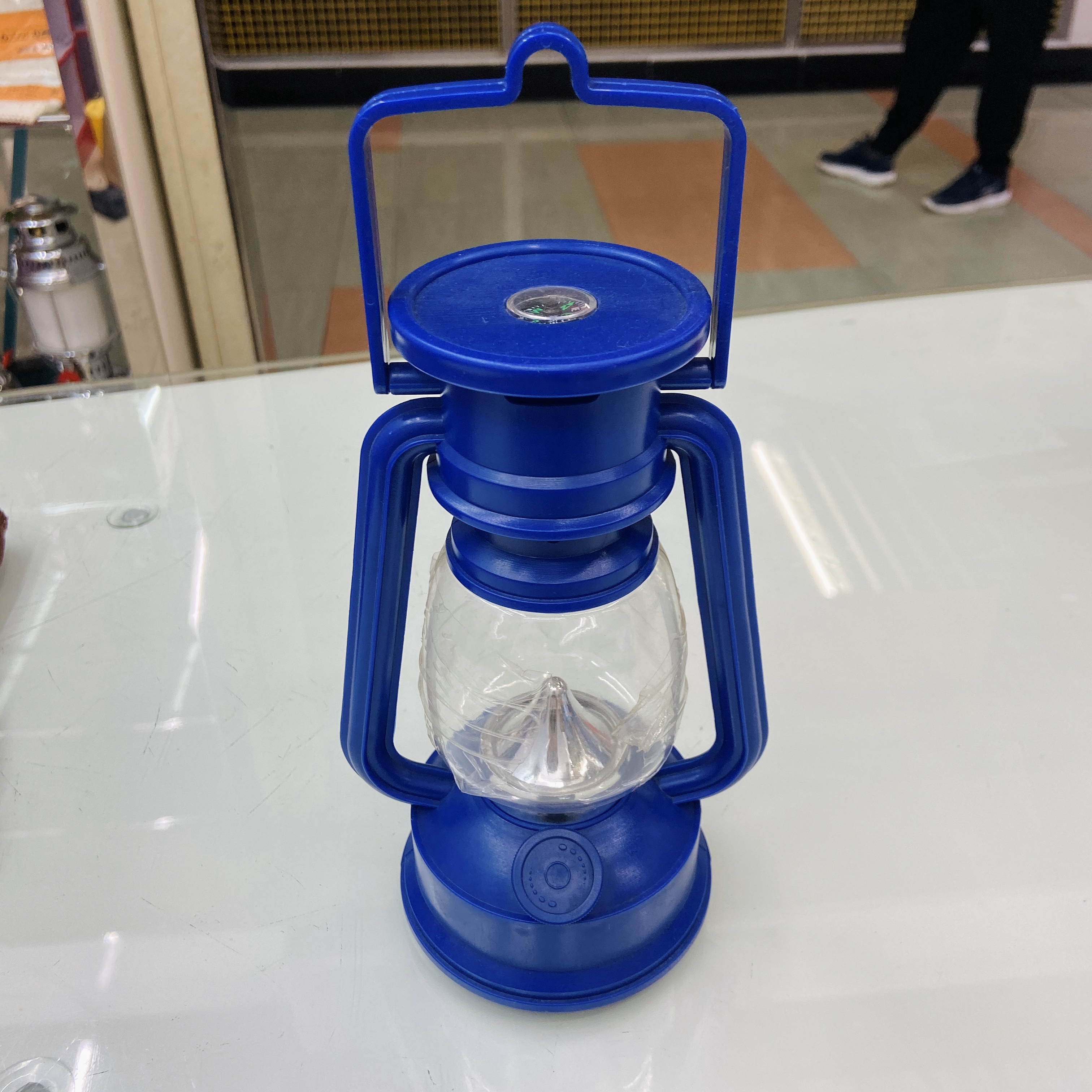 مصابيح اصطياد في نزهة في الهواء الطلق من طراز LED الخيام المحمولة Specification image
