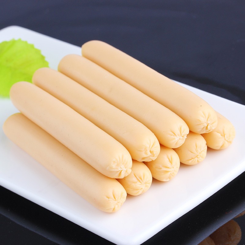 Korean imported sea brand Little Lex fish intestine bag detail image 3