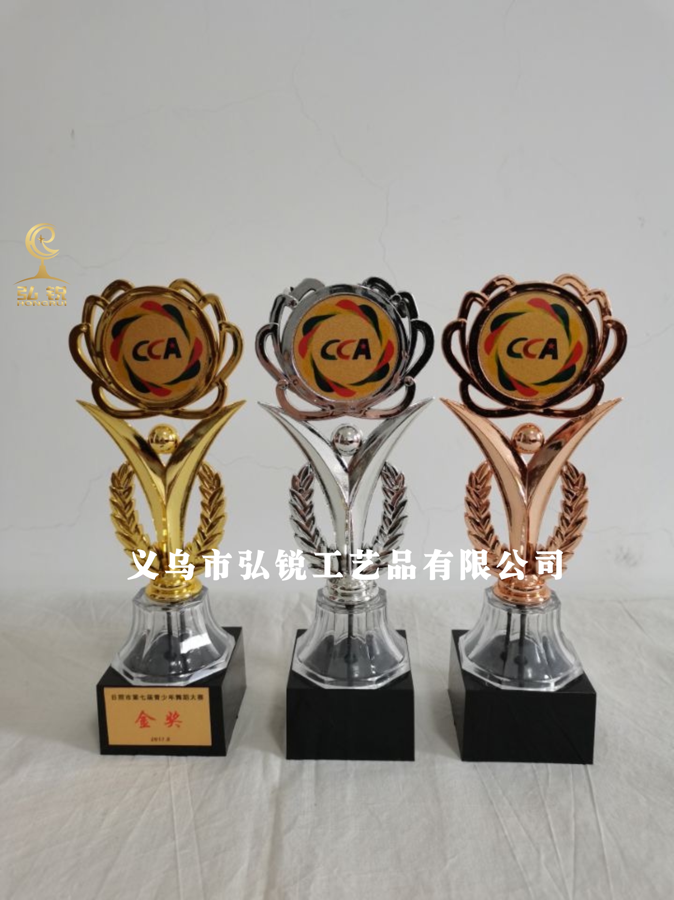 Flower brand series Application Scenario