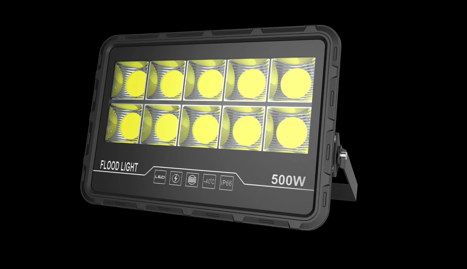 50W, 100W, 150W, 200W, 300W floodlights, item number -12125 detail image 3