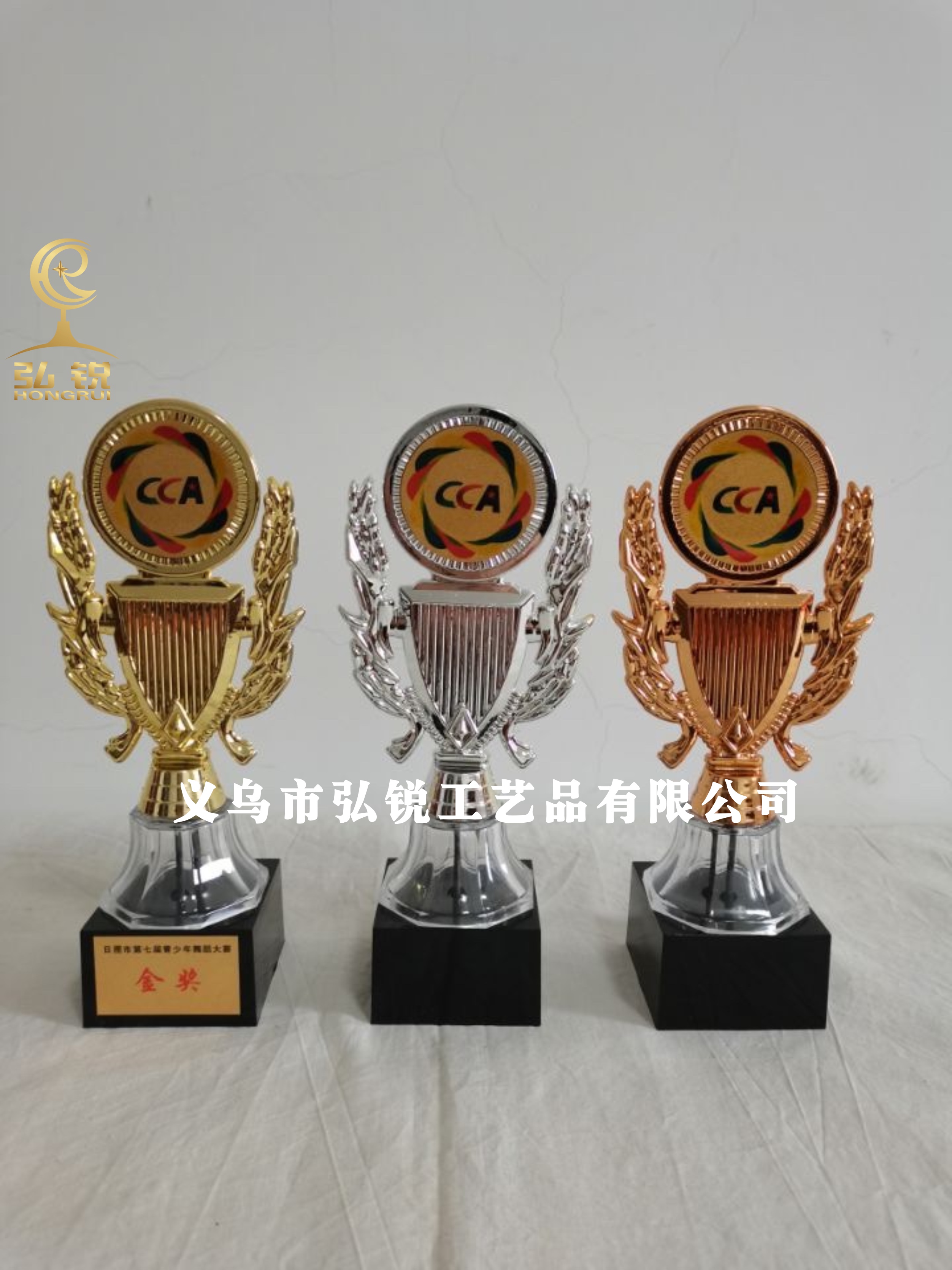 Flower brand series details Picture