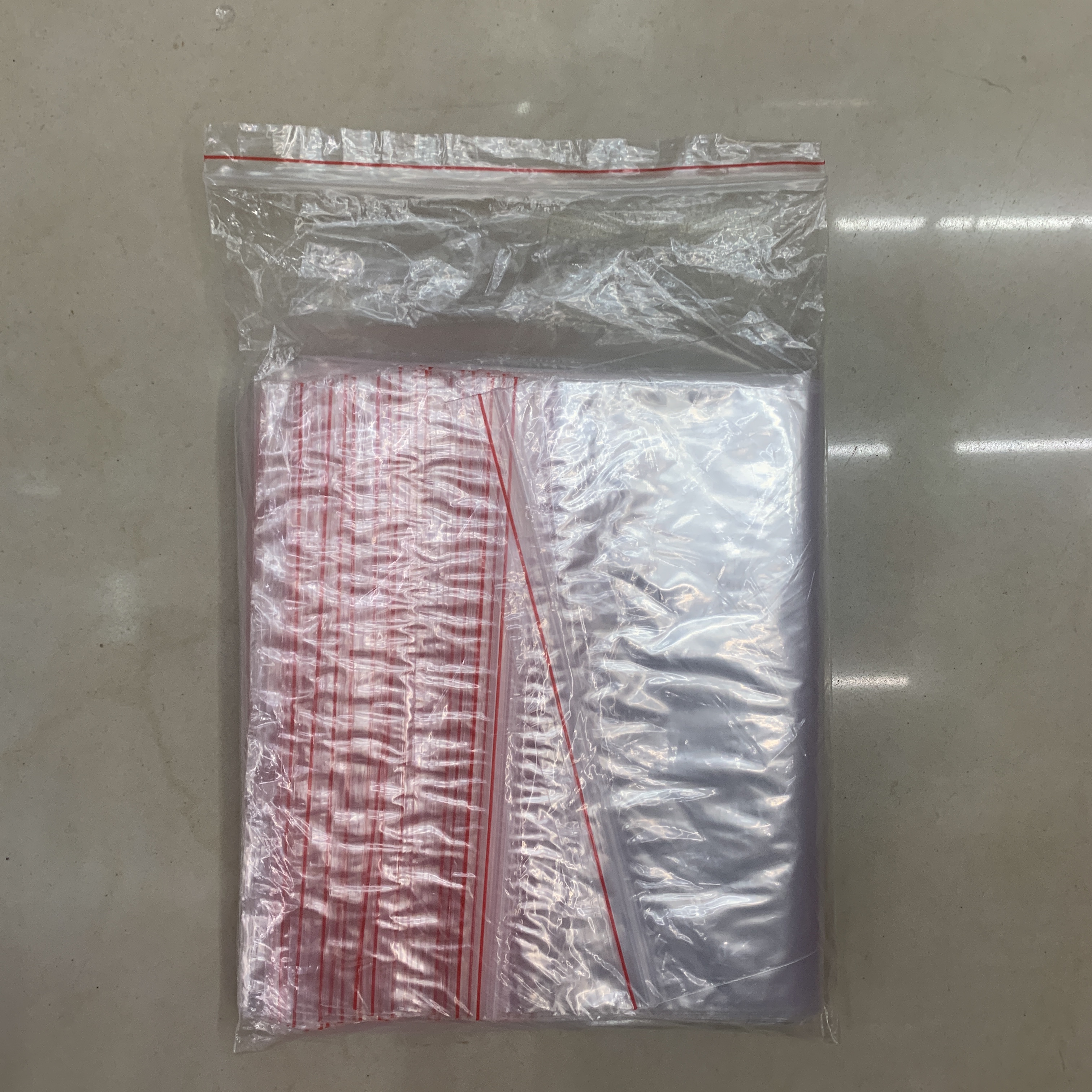 The manufacturer wholesals 5* 7,500 self-sealing, anti-fouling and waterproof bone bags detail image 3